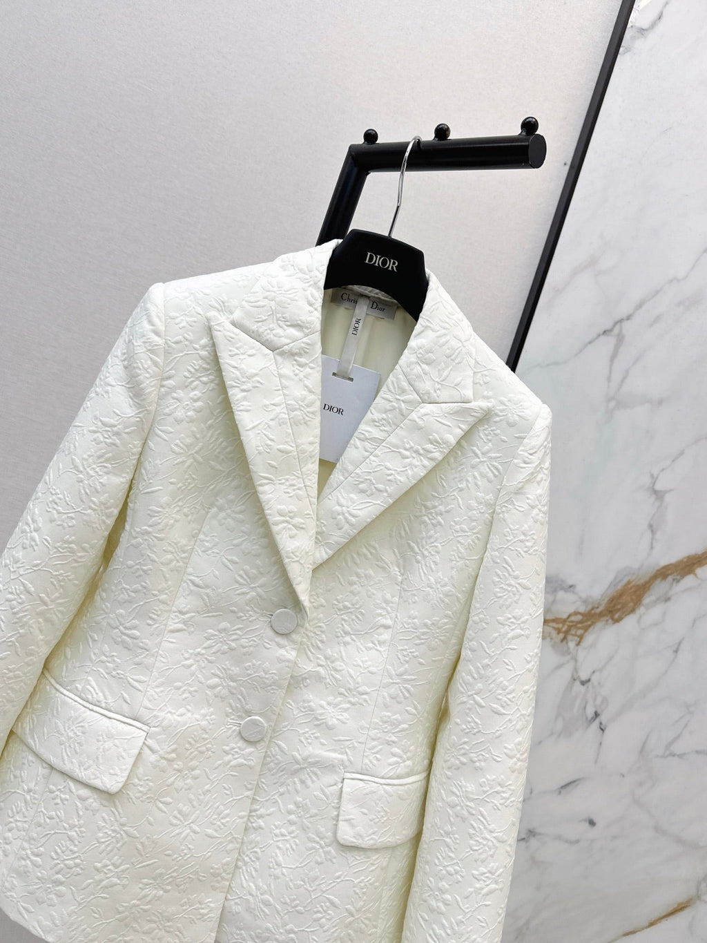 DIOR 25S BLAZER JACKET 513