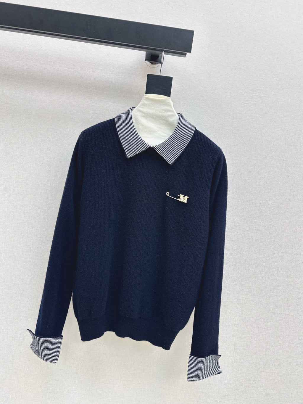 MAX MARA 25S SWEATER 044