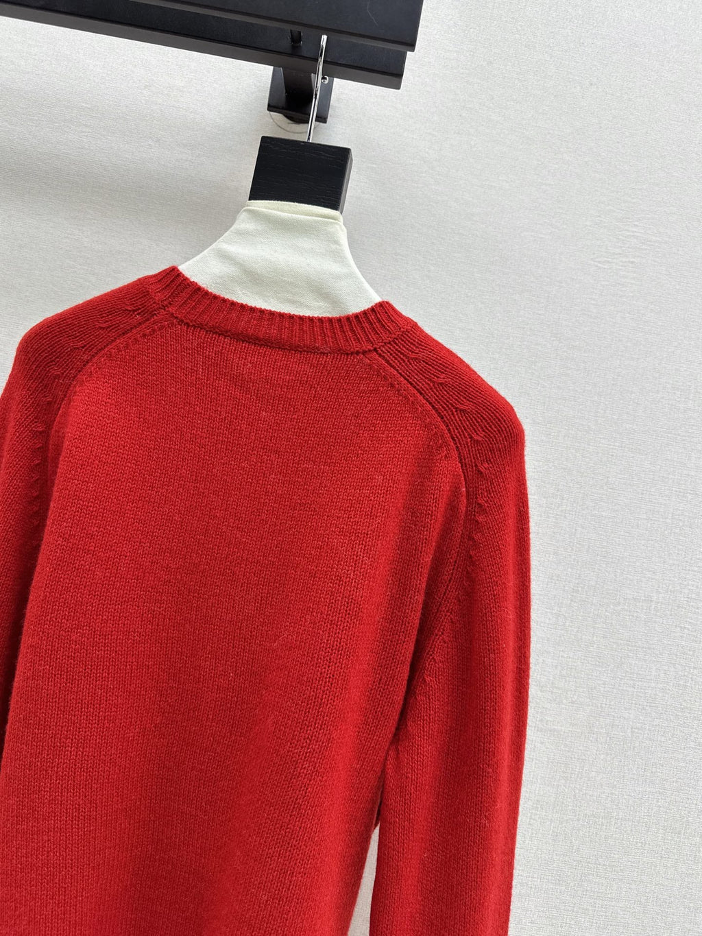 MAX MARA 25S CREW NECK SWEATER 042