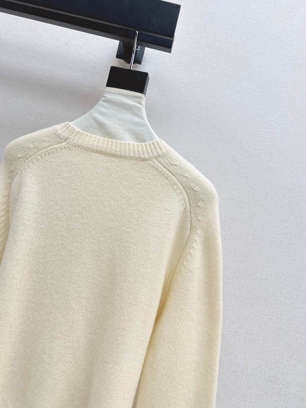 MAX MARA 25S CREW NECK SWEATER 041