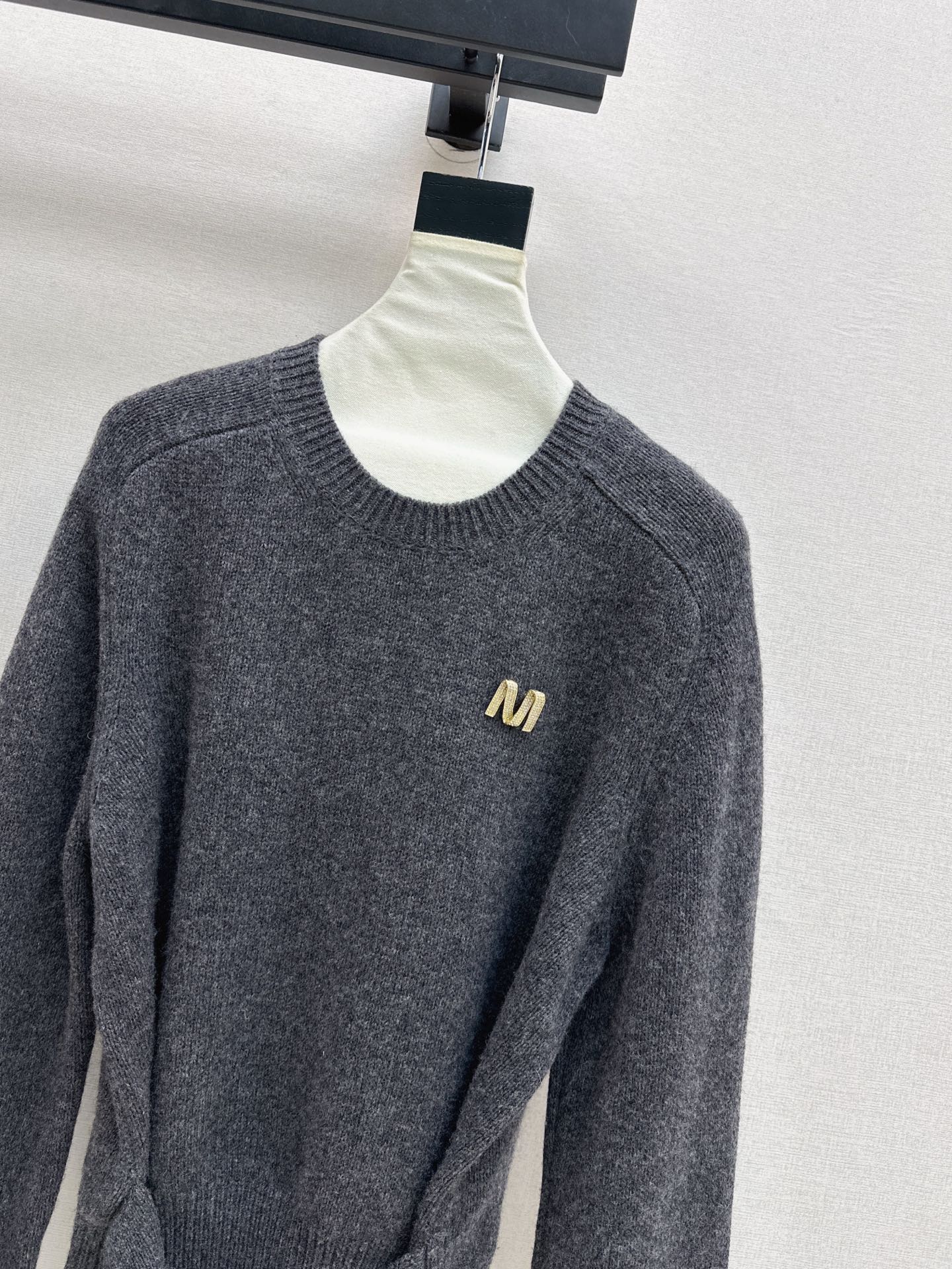 MAX MARA 25S CREW NECK SWEATER 040