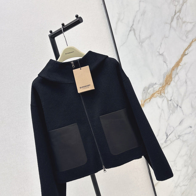 BURBERRY 25S JACKET 230