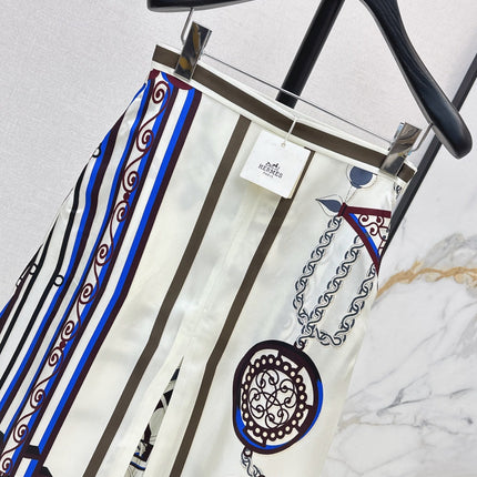 HERMES 26S SKIRT 801