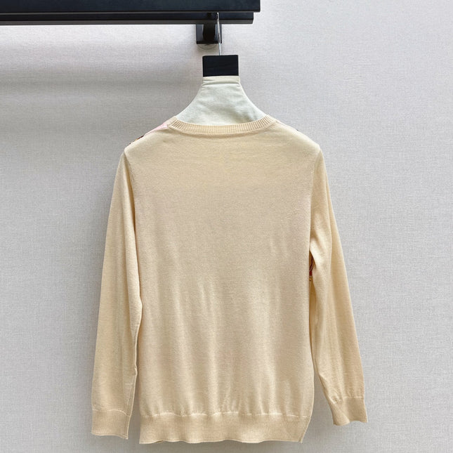 HERMES 26S SWEATER 758
