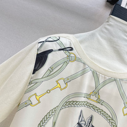 HERMES 26S SWEATER 756