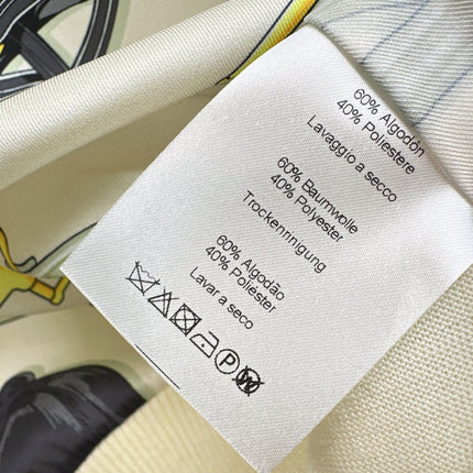 HERMES 26S SWEATER 756
