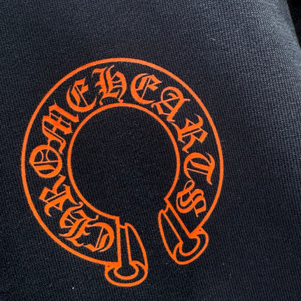 CHROME HEARTS 26S HOODED SWEATSHIRT 102