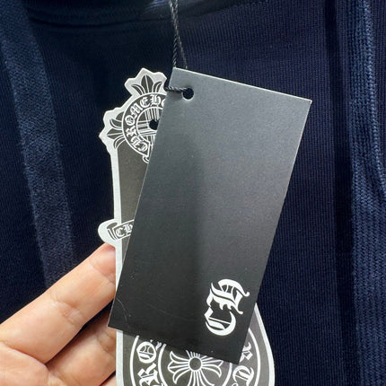 CHROME HEARTS 26S HOODED SWEATSHIRT 102
