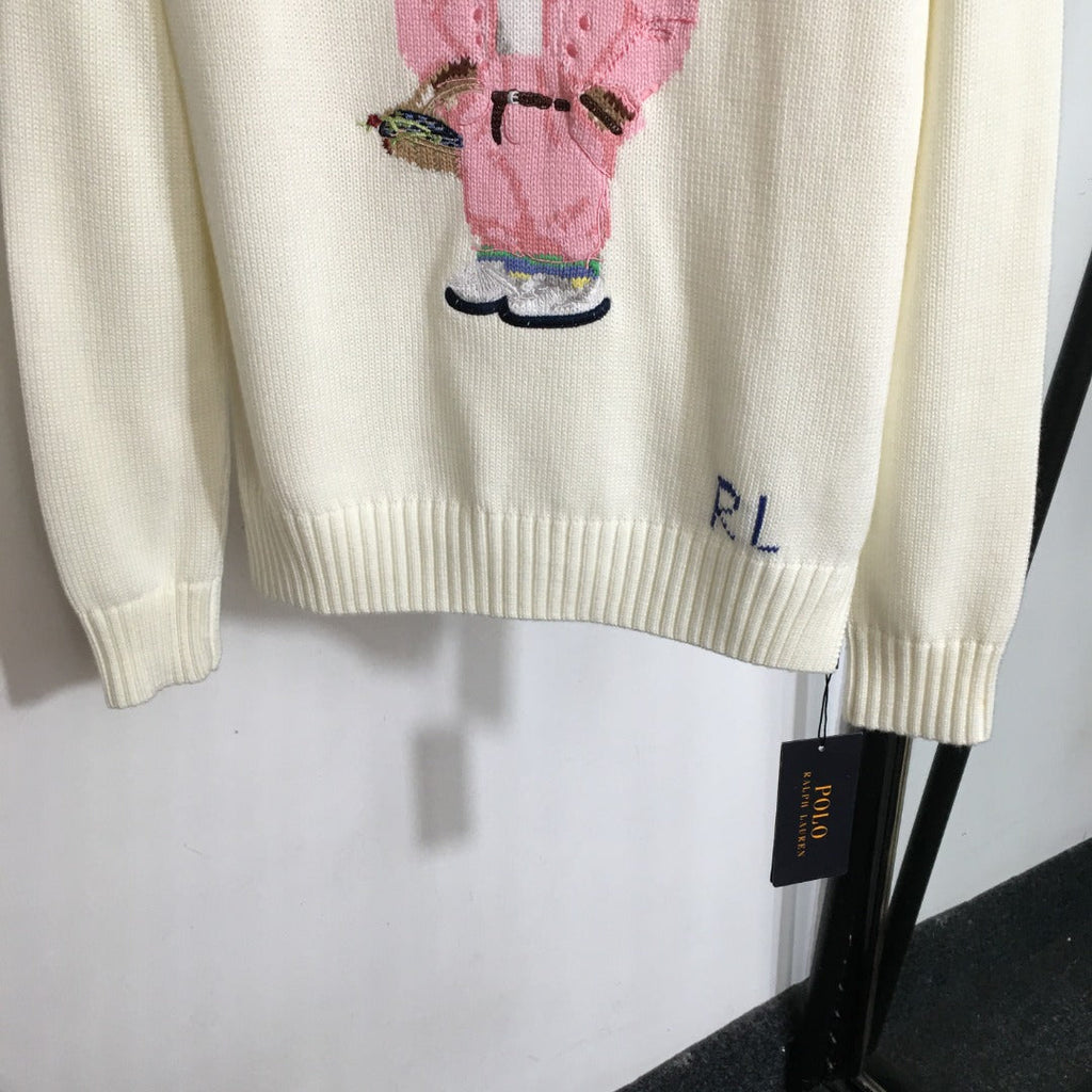 RALPH LAUREN SWEATER STYLE 454