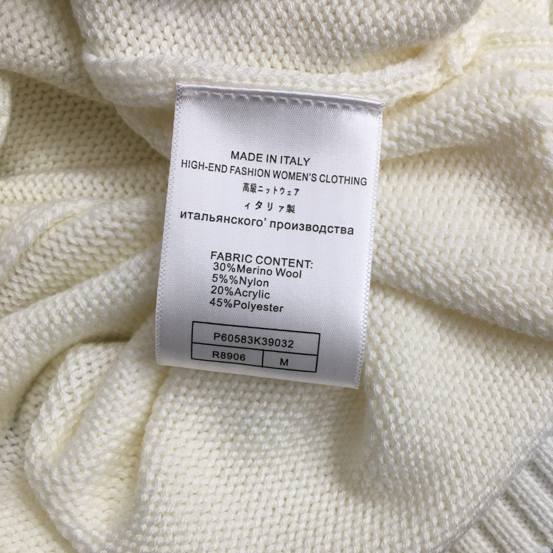 RALPH LAUREN SWEATER STYLE 454