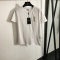 YSL 26S SHORT SLEEVE T-SHIRT 326