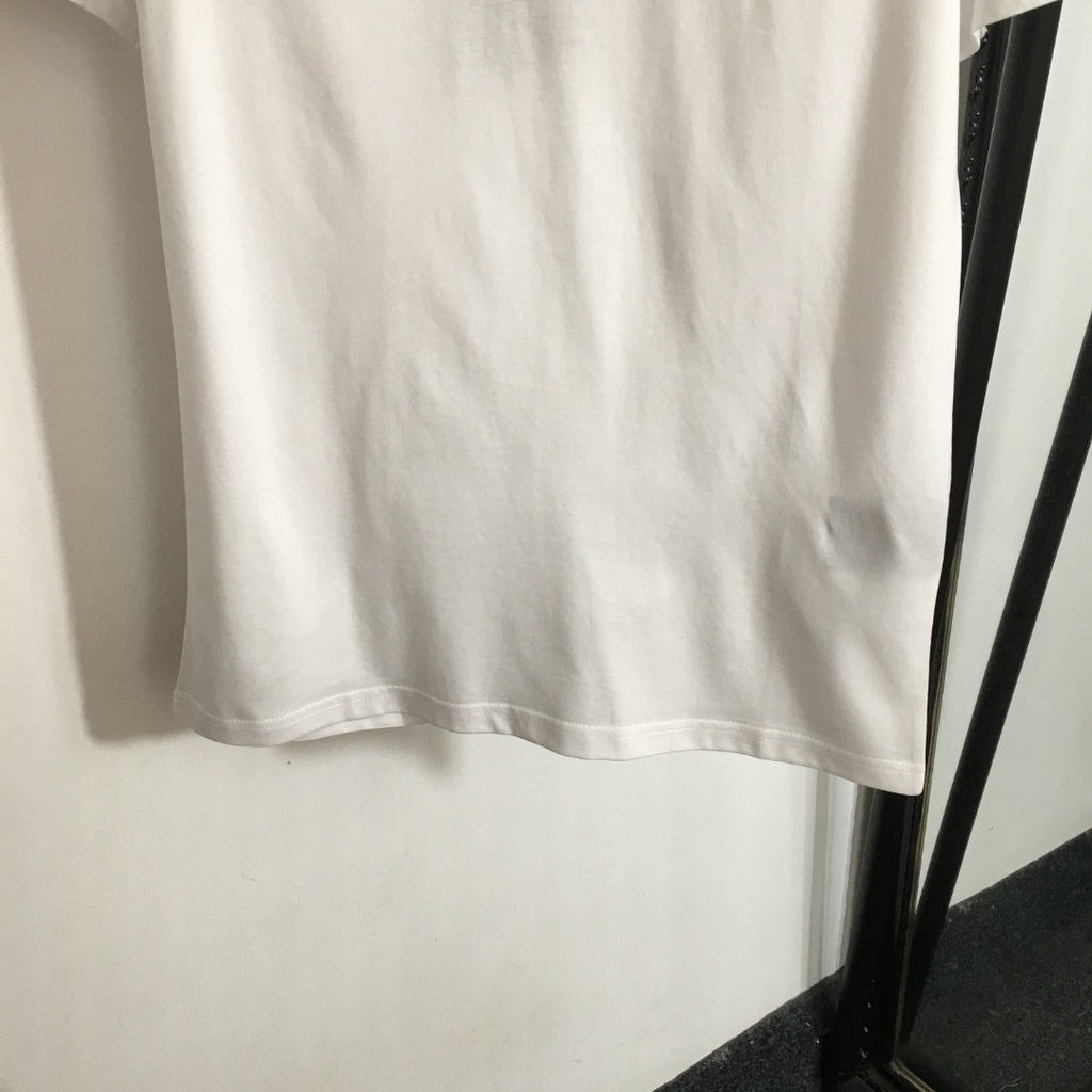 YSL 26S SHORT SLEEVE T-SHIRT 326