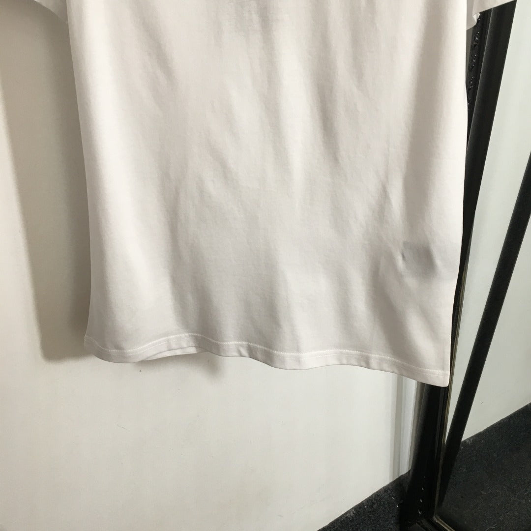 YSL 26S SHORT SLEEVE T-SHIRT 326