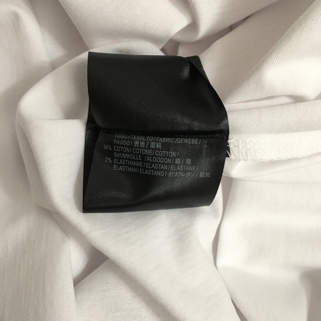 YSL 26S SHORT SLEEVE T-SHIRT 326