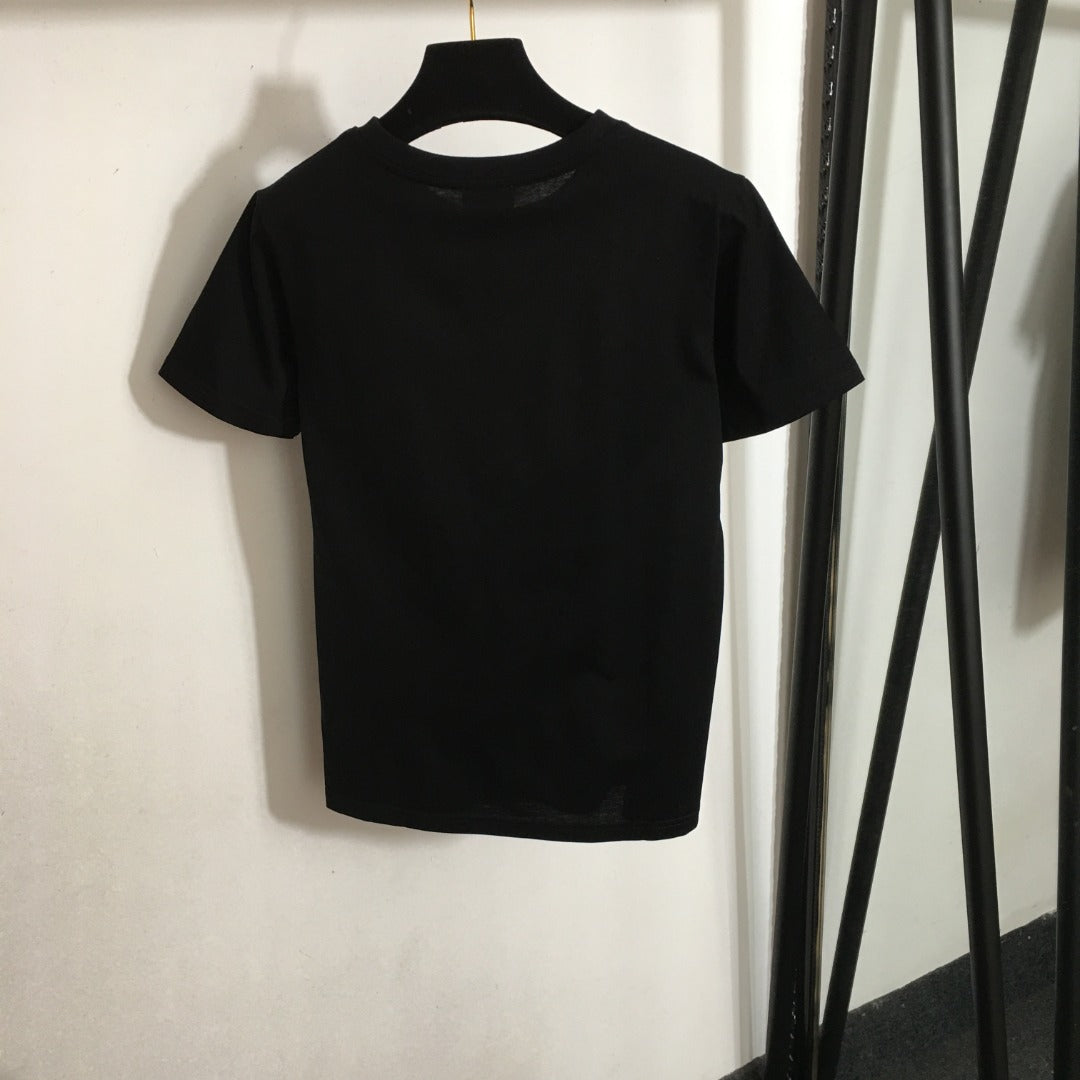 YSL 26S SHORT SLEEVE T-SHIRT 325