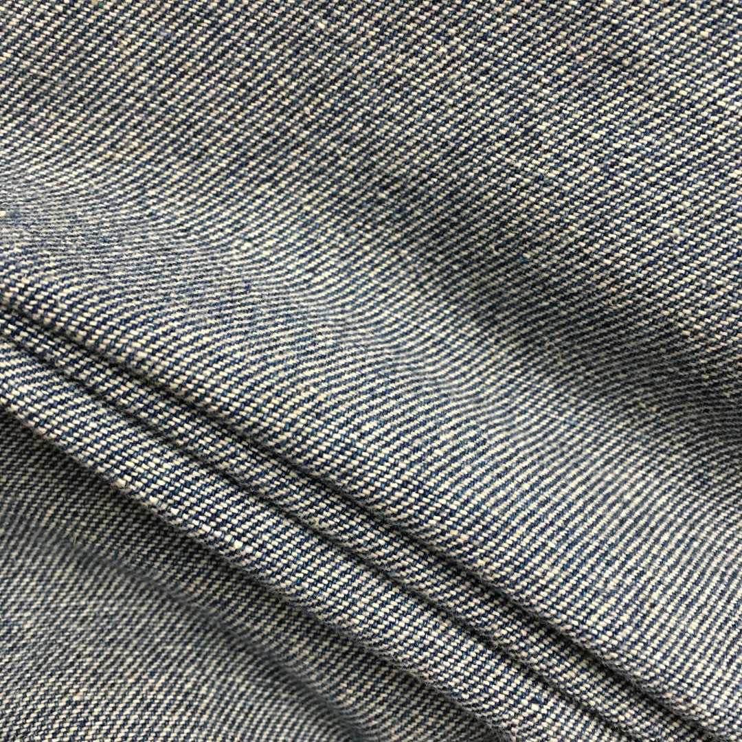 LOEWE 26S DENIM JEANS 459