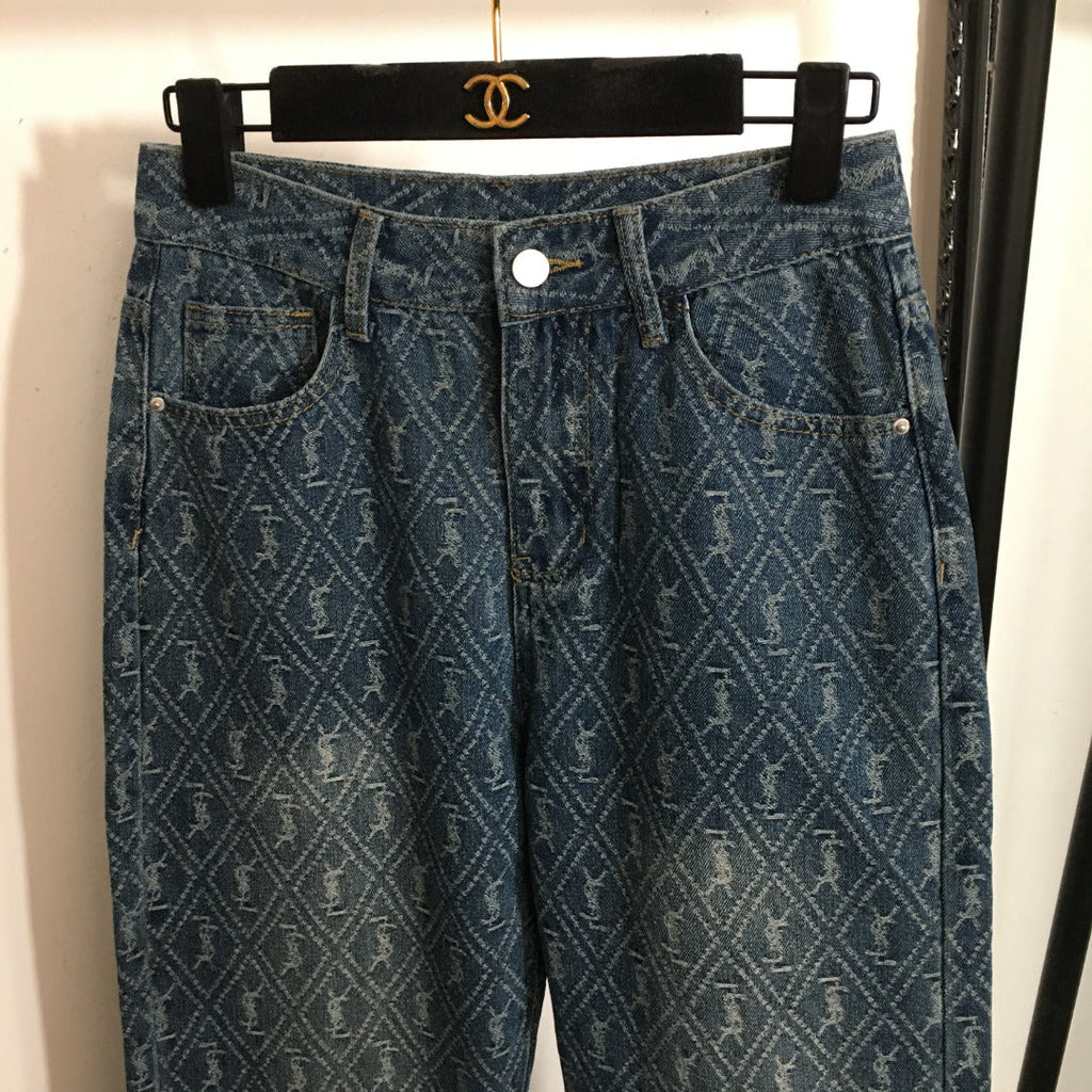 YSL 26S JEANS 247