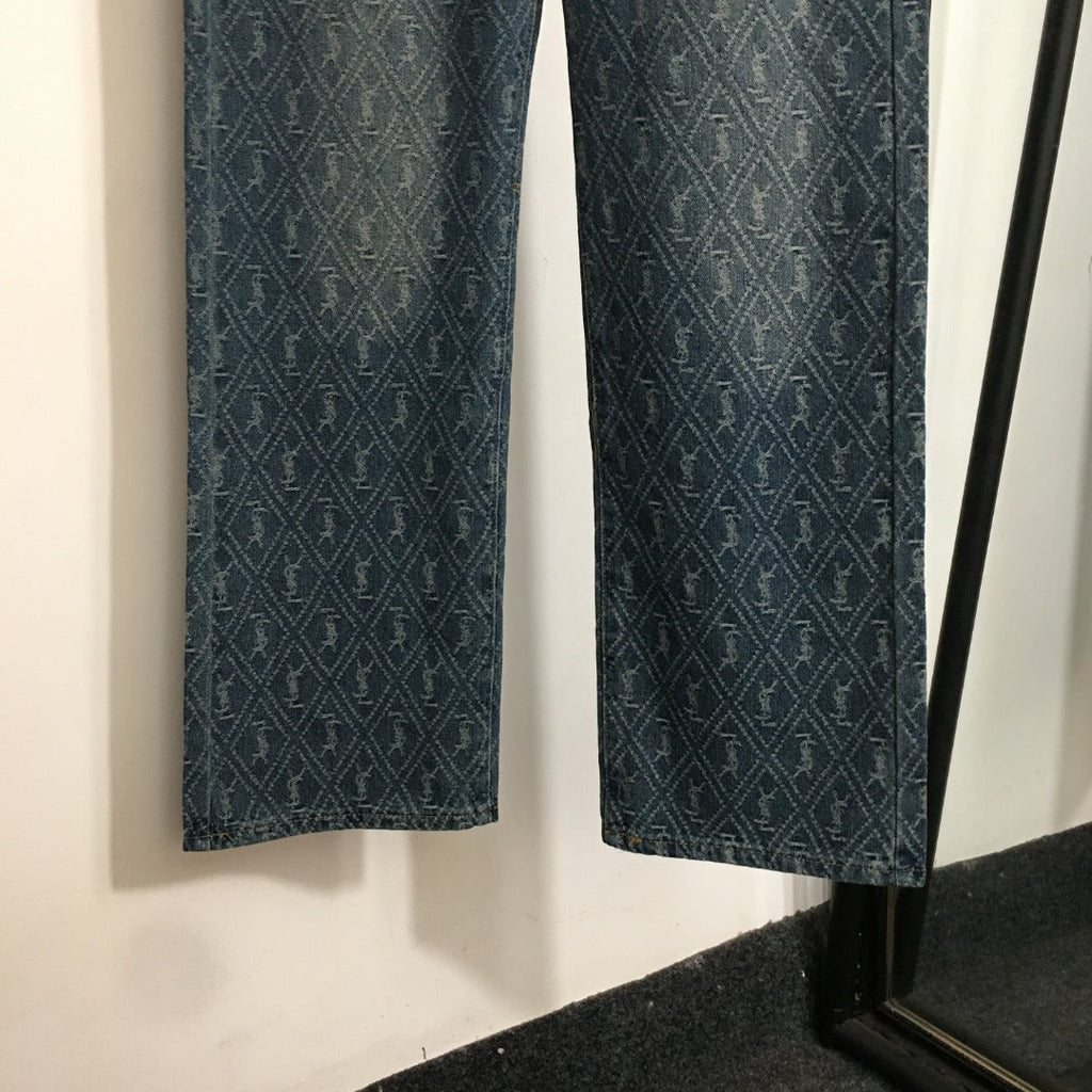 YSL 26S JEANS 247