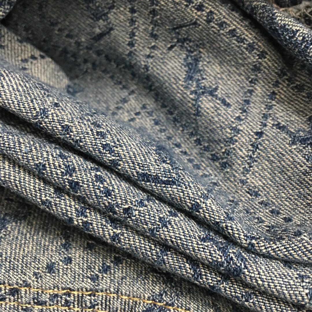 YSL 26S JEANS 247