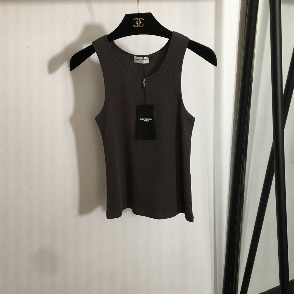 YSL 26S TANK TOP 343
