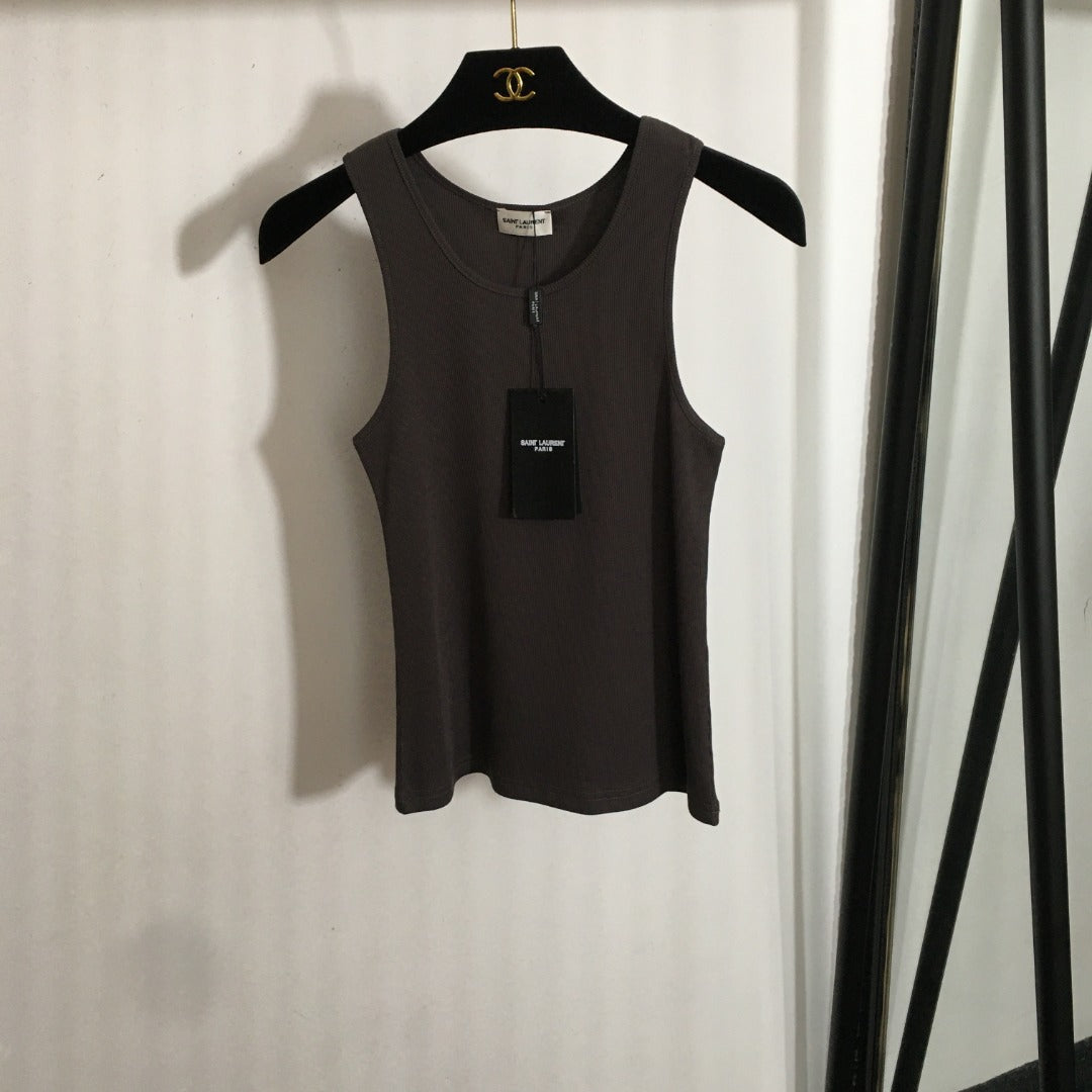 YSL 26S TANK TOP 343