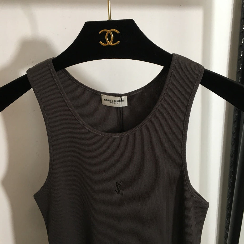 YSL 26S TANK TOP 343
