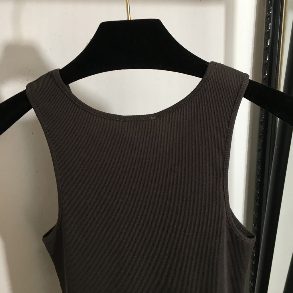 YSL 26S TANK TOP 343