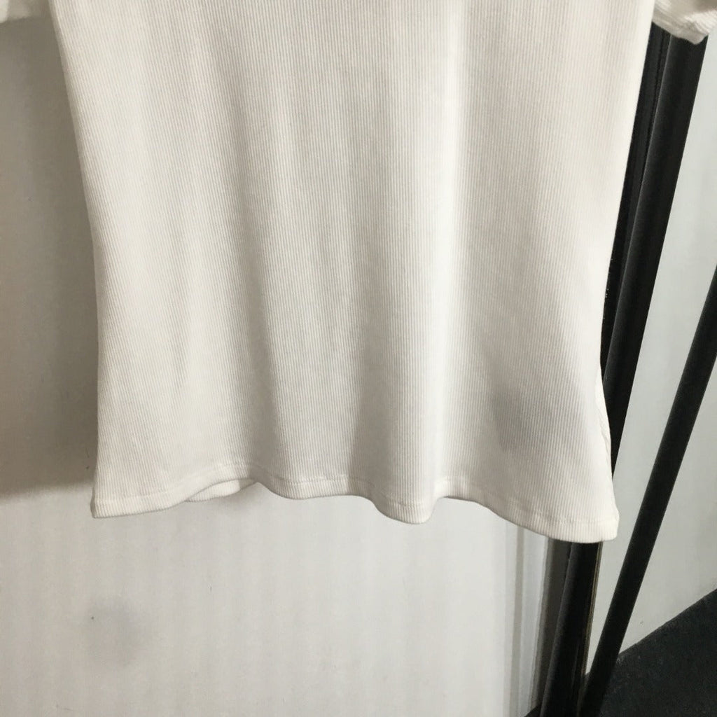 YSL 26S SHORT SLEEVE T-SHIRT 323