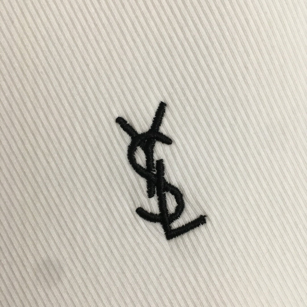 YSL 26S SHORT SLEEVE T-SHIRT 323