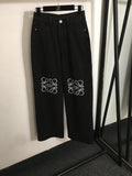 LOEWE 26S DENIM JEANS 475
