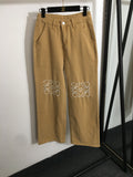LOEWE 26S DENIM JEANS 476