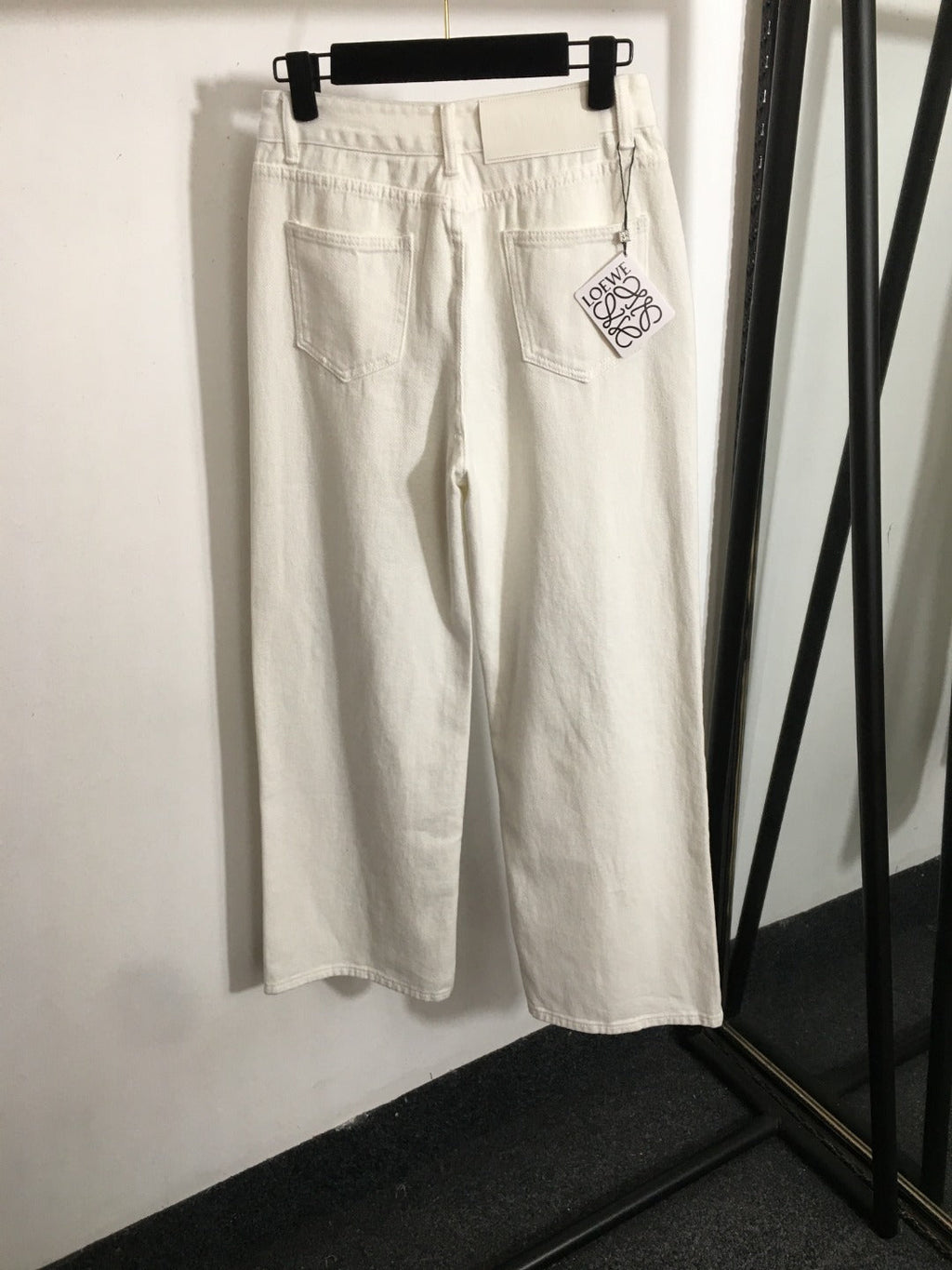 LOEWE 26S DENIM JEANS 471