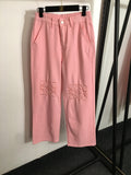 LOEWE 26S DENIM JEANS 472