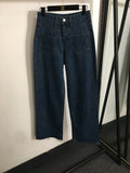 LOEWE 26S DENIM JEANS 463