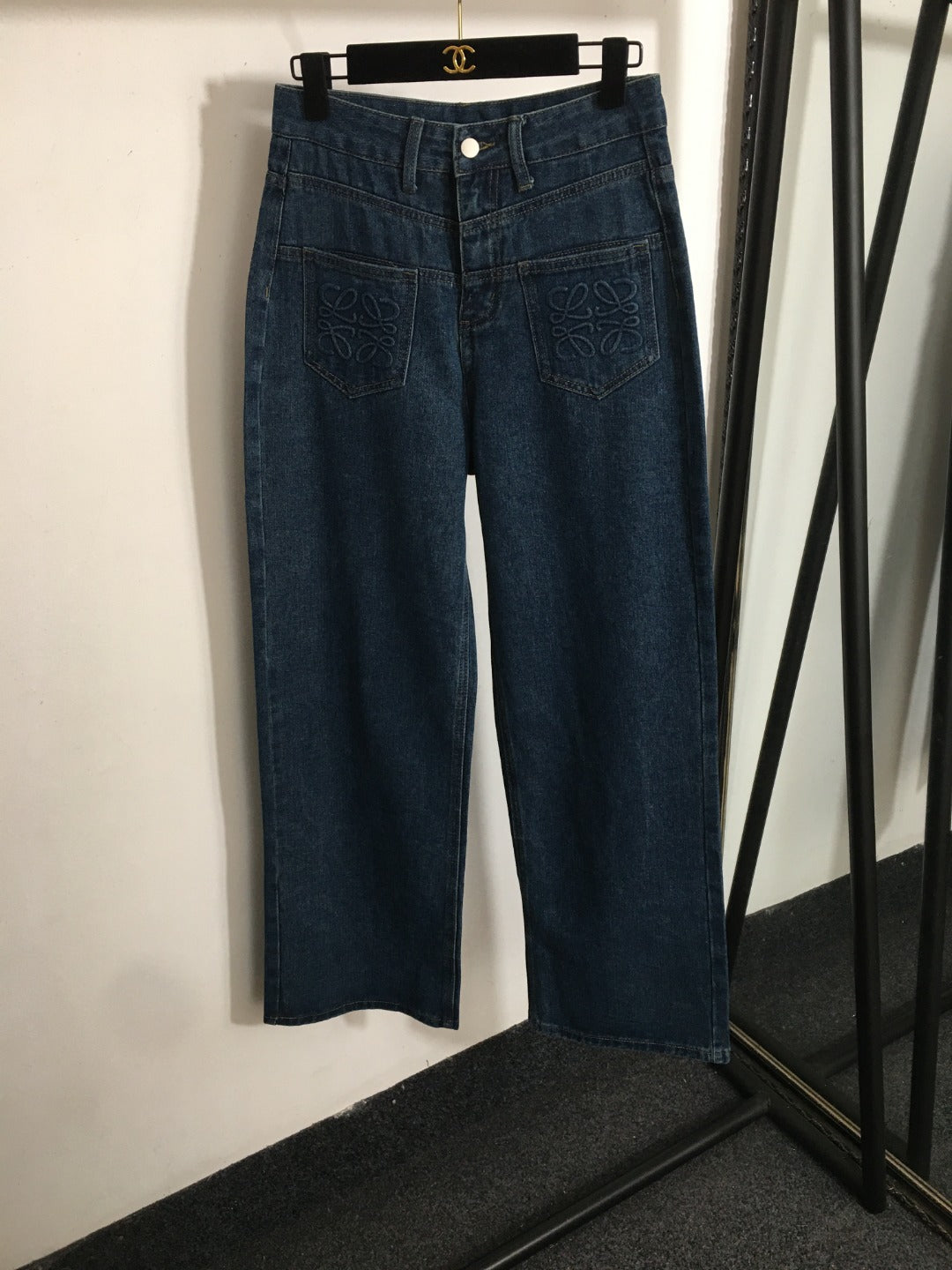 LOEWE 26S DENIM JEANS 463