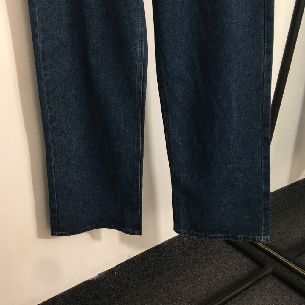 LOEWE 26S DENIM JEANS 463