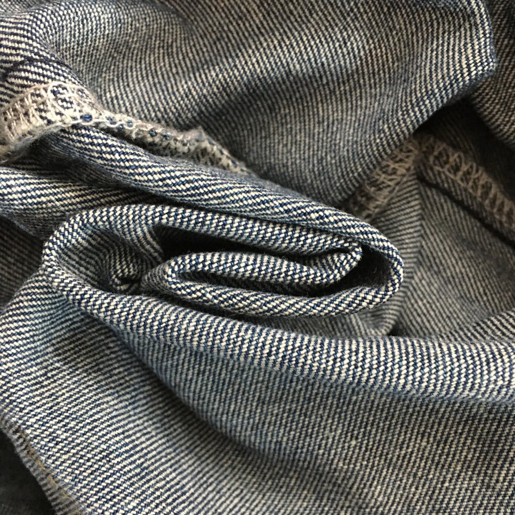 LOEWE 26S DENIM JEANS 463