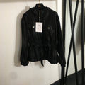 CHANEL 25S COAT STYLE 130