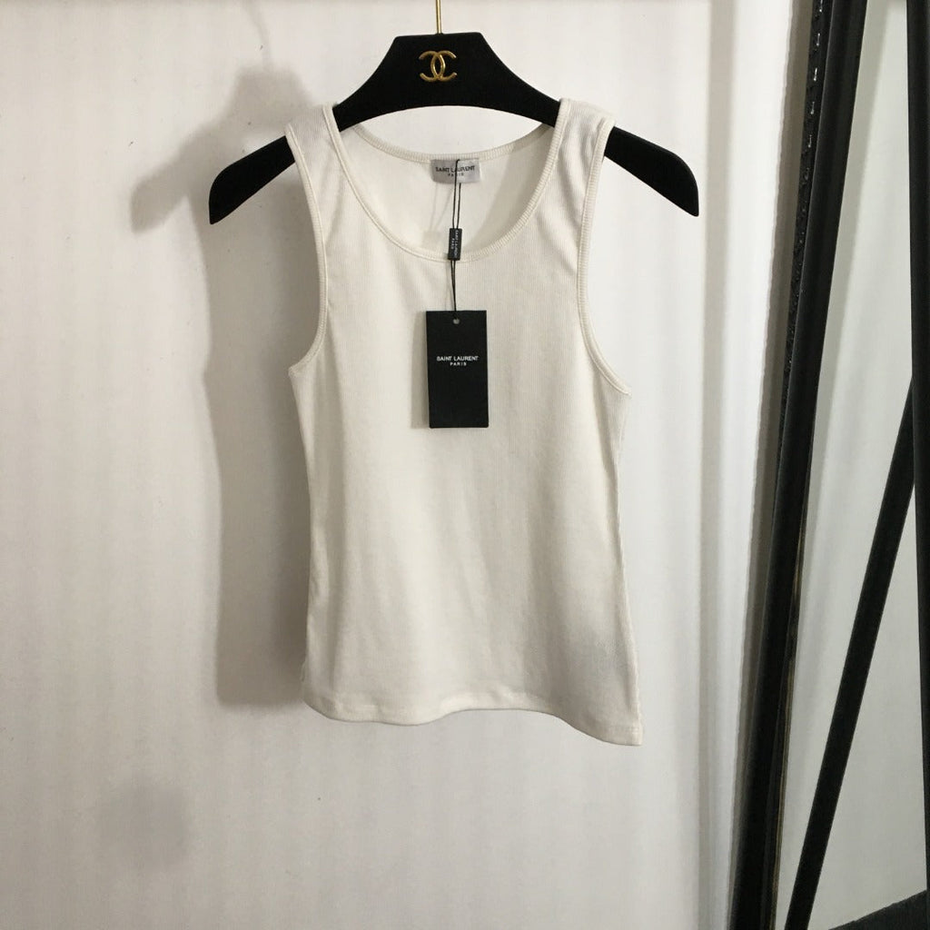 YSL 26S TANK TOP 344