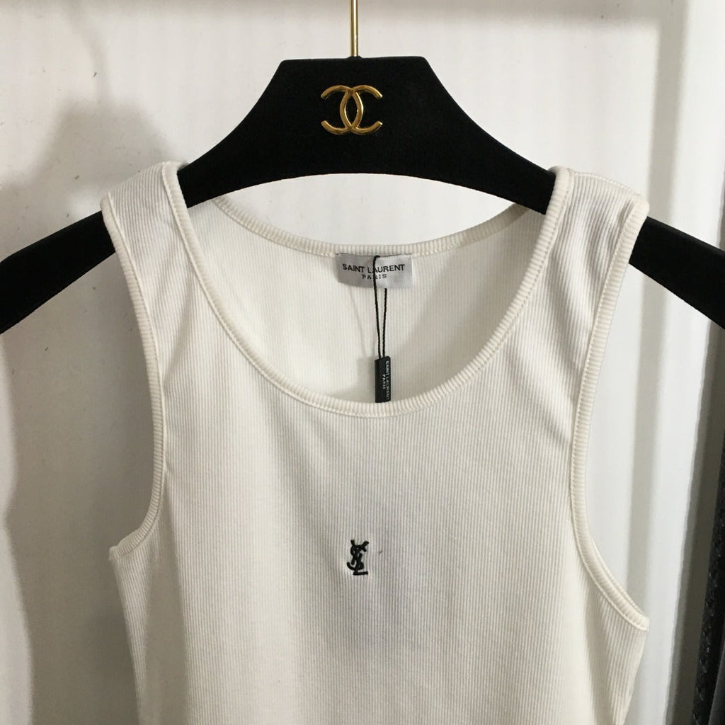 YSL 26S TANK TOP 344