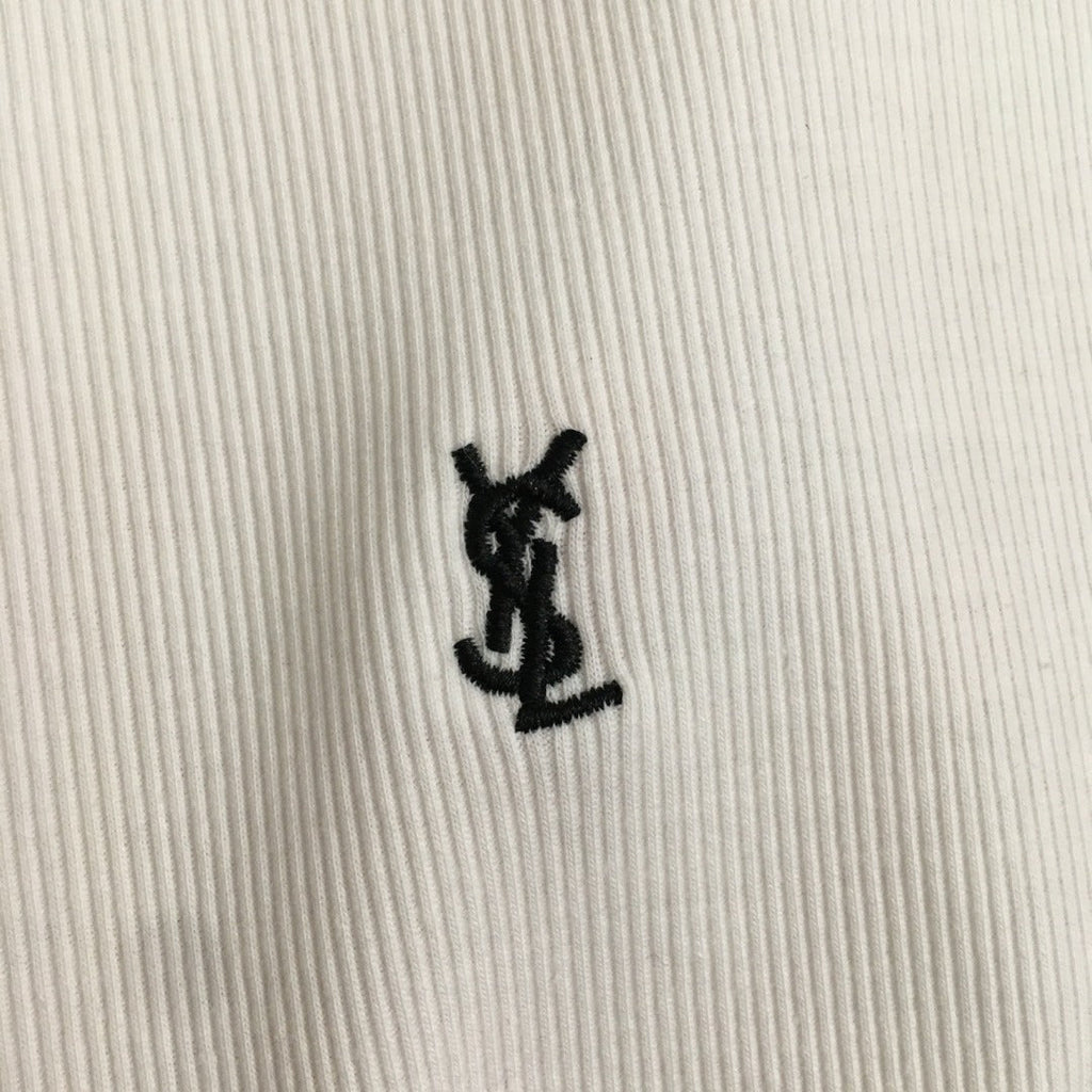 YSL 26S TANK TOP 344