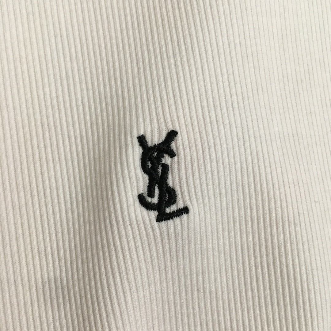 YSL 26S TANK TOP 344