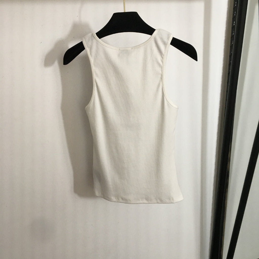 YSL 26S TANK TOP 344
