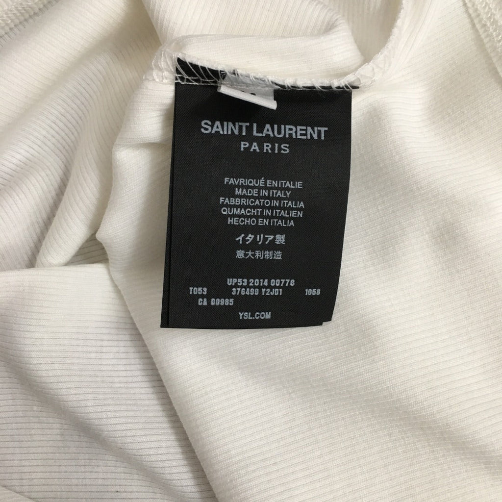 YSL 26S TANK TOP 344