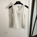 YSL 26S TANK TOP 344