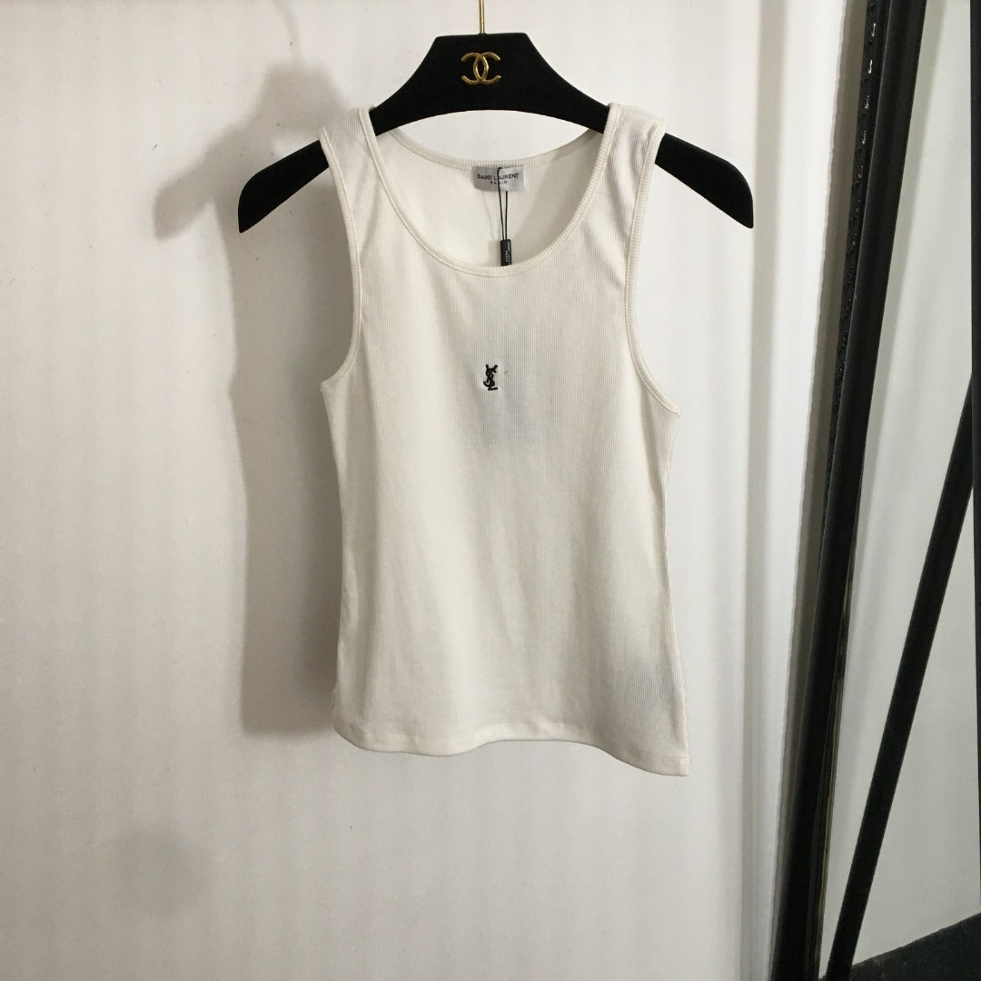 YSL 26S TANK TOP 344