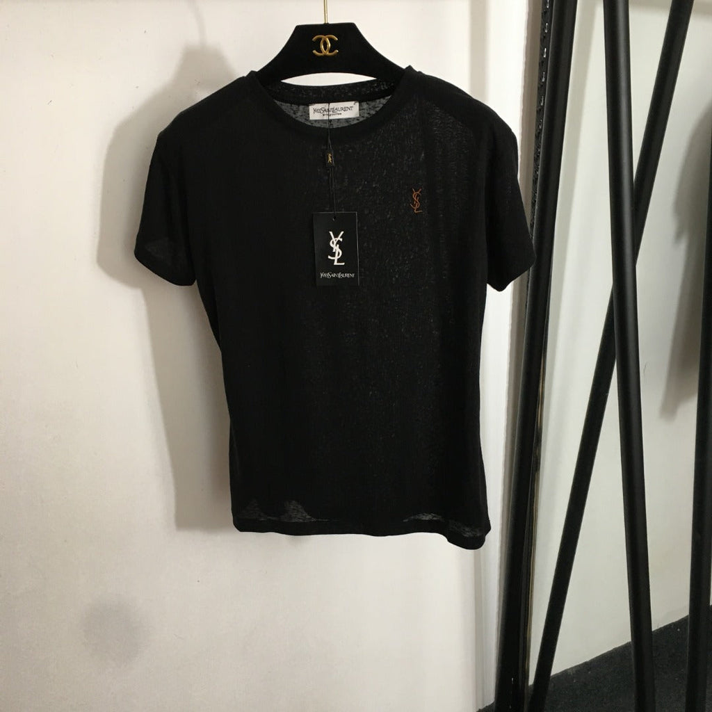 YSL 26S SHORT SLEEVE T-SHIRT 335