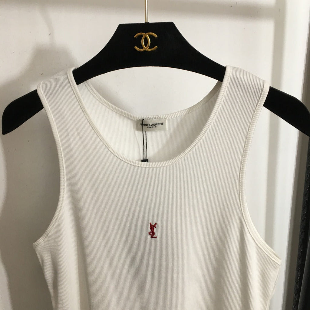 YSL 26S TANK TOP 345