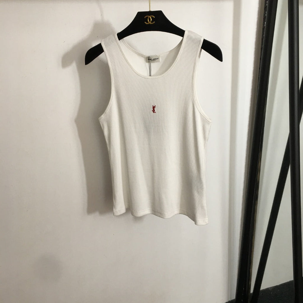 YSL 26S TANK TOP 345