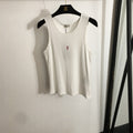 YSL 26S TANK TOP 345